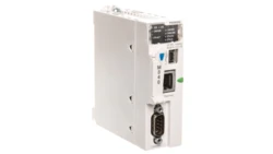 Moduł procesora 340-20 Enthernet CANopen2 BMXP3420302