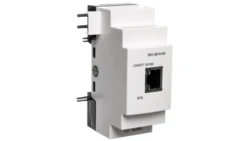 Rozszerzenie Ethernet 24V DC Zelio SR3NET01BD