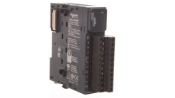 Moduł 2 wejść/1 wyjść analogowych temperaturowych Modicon TM3-2I/1O TM3TM3
