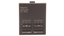 Moduł 2 wejścia temperaturowe Modicon M22-2 TMC2TI2