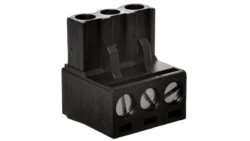 Zestaw złącz zasilanie/RS485 Modicon TMAT2PSET