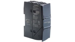 Moduł modemu analogowego TELESERVICE SIMATIC S7 MODUŁ TS MODEM 6ES7972-0MM00-0XA0