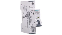 Wyłącznik nadprądowy 1P B 2A 6kA SENTRON 5SY6102-6