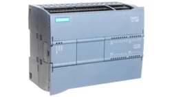 Moduł podstawowy PLC Profinet 2xRJ45 14we 10wy cyfr. 2we 2wy analog. 120/230V AC SIMATIC S7-1200 CPU 1215C 6ES7215-1BG40-0XB0