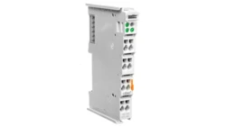 Moduł interfejsu RS-232 C 750-650/003-000