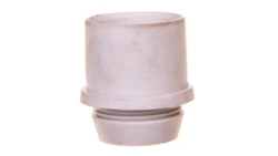 Dławnica wciskana M 16 IP 65 szara EDR 16 3600190 /50szt./