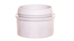 Dławnica wciskana M 32 IP 65 szara EDR 32 3600193