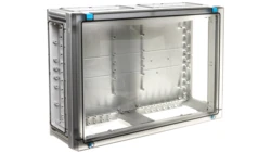 Obudowa pusta Enystar 366x546x186mm IP66 FP 0411 68000208