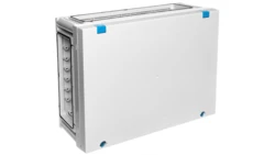 Obudowa pusta 276x366x186mm IP66 Enystar FP 0231 68000227
