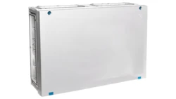 Obudowa pusta 366x546x186mm IP66 Enystar FP 0431 68000229