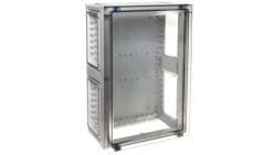 Obudowa pusta 546x366x186mm IP66 Enystar FP 0401 68000261