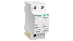 Ogranicznik przepięć Typ T2 1P+N 65kA 1,4kV 350V iPRD-65r-65kA-350V-1PN A9L65501