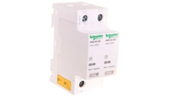 Ogranicznik przepięć Typ T2 2P 40kA 1,kV 350V iPRD-40-40kA-350V-2P A9L40200
