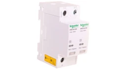 Ogranicznik przepięć Typ T2 2P 40kA 1,4kV 350V iPRD-40r-40kA-350V-2P A9L40201
