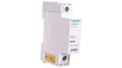 Ogranicznik przepięć Typ T2+T3 1P 8kA 1kV 350V iPRD-8-8kA-350V-1P A9L08100