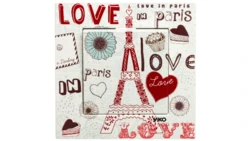 Karre Cities Łącznik Świecznikowy 2-Grupowy Paryż / 90962851