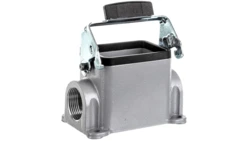 Obudowa gniazda pulpitowa EPIC H-B 6 SGRL M25 79006600 /10 szt./