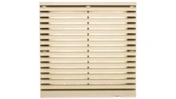 Filtr do wentylatora FWR 105 R37RC-01010100301