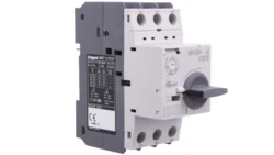 Wyłącznik silnikowy 3P 2,2kW 2,5-4A MPX3 32H 417327