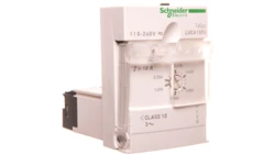 Moduł sterujący podstawowy 0,35-1,45A 110-220V AC/DC LUCA1XFU