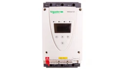 Softstart 3-fazowy 200-480VAC 32A 15kW/400V Uc=220V AC ATS22D32Q