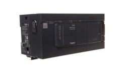 Sterownik programowalny 40 I/O NPN tranzystorowe TR/Sink M241-40I/O TM241C40U