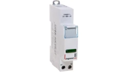 Lampka modułowa LED zielona 110/400V L403 412926