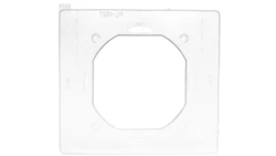 Simon Basic Neos Uszczelka do ramki pojedynczej NUC1