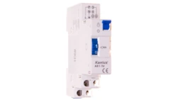 Automat schodowy 16A 1P 1-7min 230V AC AS 1-7M 18730