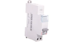 Łącznik modułowy monostabilny 1R 20A 250V AC LP402 412909