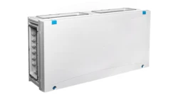 Obudowa pusta 276x546x186mm IP66 Enystar FP 0331 68000228