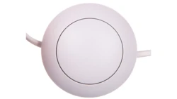 Przewód przyłączeniowy 200cm z wyłacznikiem nożnym biały SP/WN2,0(2X0,75)BIA PRW10000367