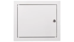 Rozdzielnica modułowa 1x6 podtynkowa IP31 RP 6 Z 1-007