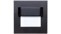 Oprawa przyschodowa TANGO stick LED Light 10 V DC 0,8 W IP 20 6500 K czarny mat