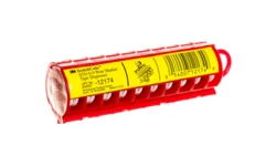Cyfrowy oznacznik do kabli Scotch™STD z zapasowymi rolkami 7000058782 /5szt./