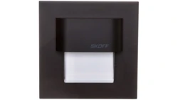 Oprawa przyschodowa TANGO mini stick LED Light 10 V DC 0,4 W IP 20 3000 K czarny mat