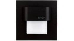 Oprawa przyschodowa TANGO mini stick LED Light 10 V DC 0,4 W IP 20 niebieski czarny mat