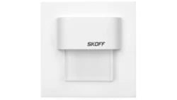 Oprawa przyschodowa TANGO mini stick LED Light 10 V DC 0,4 W IP 20 6500 K biały mat