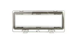 Okienko do pokryw Mi na 12 modułów Mi KL 12 HPL2000059