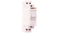 Przekaźnik impulsowy 16A 24V AC 1Z+1R styk AgSnO2 F20-23-8-024-4000