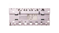 Kaseta motażowa 4 sloty BMXXBP0400