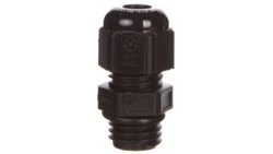 Dławnica kablowa poliamidowa M12 IP68 SKINTOP K-M 12 ATEX plus czarna 54115200