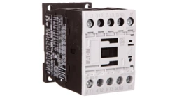 Stycznik mocy 12A 3P 220V DC 1Z 0R DILM12-10(220VDC) 276849