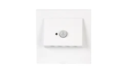 Oprawa LED NAVI PT 14V DC czujnik BIA zielona 11-212-54 LED11121254