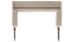 Mostek przeskokowy z 1 na 6 jasnoszary TOPJOBS 2001-436 /25szt./