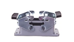 Obudowa gniazda pulpitowa IP65 EPIC H-B 10 AG 10032000