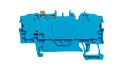 Złączka rozłączalna 2,5mm2 niebieska TOPJOBS 2002-1674 /50szt./