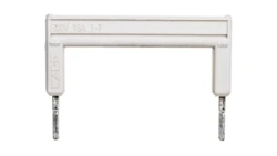 Mostek przeskokowy z 1 na 7 jasnoszary TOPJOBS 2001-437 /25szt./