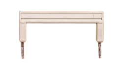 Mostek przeskokowy z 1 na 8 jasnoszary TOPJOBS 2001-438 /25szt./