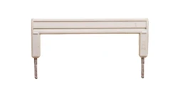 Mostek przeskokowy z 1 na 9 jasnoszary TOPJOBS 2001-439 /25szt./